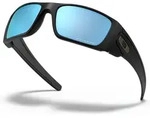 Oakley Fuel Cell matte black/prizm deep water polar (9096D8)