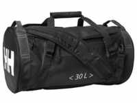 Helly Hansen HH Duffel Bag 2 30L black (990) STD