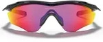 Oakley M2 Frame XL polished black/prizm road (934308)