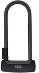 Abus 640/135HB230 BK Texk / Granit Plus schwarz 23 cm