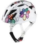 Alpina Ximo Flash white flower gloss (10) 45-49