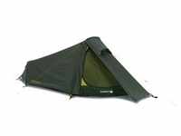 Nordisk Svalbard 1 SI Tent Green (replaces Item no. 10921201) forest green ONESIZE