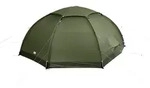 Fj&auml;llr&auml;ven Abisko Dome 3 pine green (616) One Size