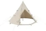 Nordisk Alfheim 12.6 Technical Cotton Tent sandshell