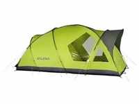 Salewa Alpine Lodge V Tent cactus/grey (5311) UNI
