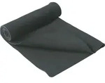 Exped Doublemat Evazote black one size
