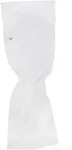 Salewa Cotton-feel Liner Zip Silveriz offwhite (0010) LEFT