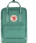 Fj&auml;llr&auml;ven K&aring;nken frost green (664) One Size