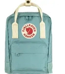 Fj&auml;llr&auml;ven K&aring;nken Mini sky blue (501) One Size