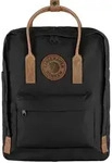 Fj&auml;llr&auml;ven K&aring;nken No. 2 black (550) One Size