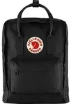 Fj&auml;llr&auml;ven K&aring;nken black (550) One Size