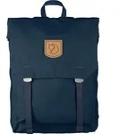 Fj&auml;llr&auml;ven Foldsack No. 1 navy (560) One Size