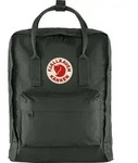 Fj&auml;llr&auml;ven K&aring;nken forest green (660) One Size
