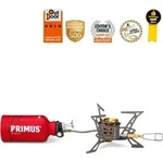Primus Omnilite Ti w. Bottle & Pouch neutral