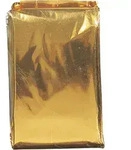 Tatonka Rettungsdecke gold (028)