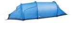 Fj&auml;llr&auml;ven Abisko Endurance 2 un blue (525) One Size