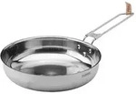 Primus Campfire Frying Pan S.S. 21 cm stainless steel