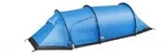 Fj&auml;llr&auml;ven Keb Endurance 2 un blue (525) One Size
