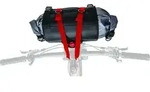 Blackburn Outpost Handlebarroll & Drybag neutral