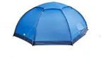 Fj&auml;llr&auml;ven Abisko Dome 3 un blue (525) One Size