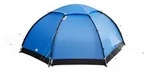 Fj&auml;llr&auml;ven Keb Dome 3 un blue (525) One Size