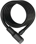 Abus 6512K/180 Scmu Booster black 180 cm