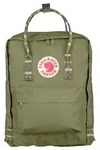 Fj&auml;llr&auml;ven K&aring;nken green (620) One Size