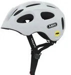 Abus Youn-i Mips polar matt M