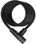 Abus 4508K/150 Star black 150 cm
