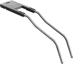 Thule Ridealong Low Saddle Adapter neutral (100300-100300)