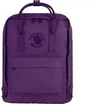 Fj&auml;llr&auml;ven Re-k&aring;nken deep violet (463)