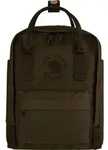 Fj&auml;llr&auml;ven Re-k&aring;nken Mini dark olive (633) One Size
