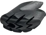 LEKI Smart Tip Pad black Einheitsgr&ouml;&szlig;e