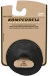 Komperdell Vario Sommerteller black (925)