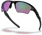 Oakley Half Jacket 2.0 XL polished black/prizm golf (915449)