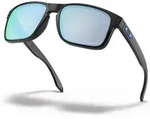 Oakley Holbrook polished black/prizm deep water polar (9102C1)