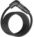 Abus 6512C/180 Tresor black 180 cm