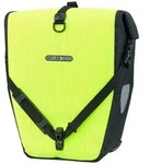 Ortlieb Back-roller High-vis 20L neon yellow - black reflective 20L