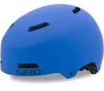 Giro Dime FS matte blue (helmets-helmets) S