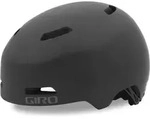 Giro Quarter FS matte black (helmets-helmets) L