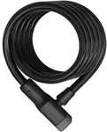 Abus 6512K/180 Booster black 180 cm