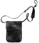 Tatonka Skin Folded Neck Pouch black (040)