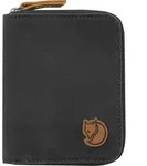 Fj&auml;llr&auml;ven Zip Wallet dark grey (030) One Size