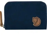 Fj&auml;llr&auml;ven Zip Card Holder navy (560) One Size