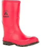 Kamik Stomp red (RED) 25