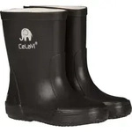 Celavi Basic Wellies -solid schwarz (106) 19