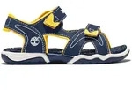 Timberland Kids Backstrap Sandal blue 3
