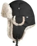 Fj&auml;llr&auml;ven Singi Heater dark grey (030) L
