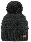 Barts Jasmin Beanie dark heather (19)