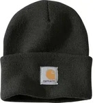 Carhartt Iconic A18 Watch Cap Beanie black (BLK) OS